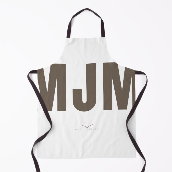 Item preview, MJM Monogram | Luxury Streetwear designed and sold by zen-mart.