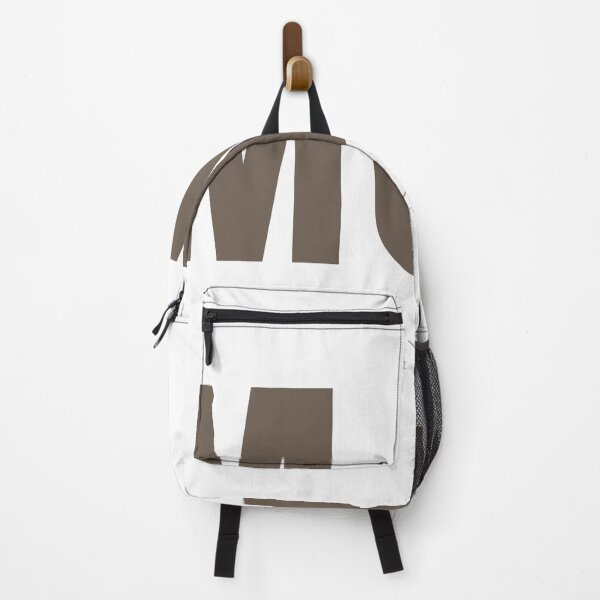 Item preview, MJM Monogram | Luxury Streetwear designed and sold by zen-mart.