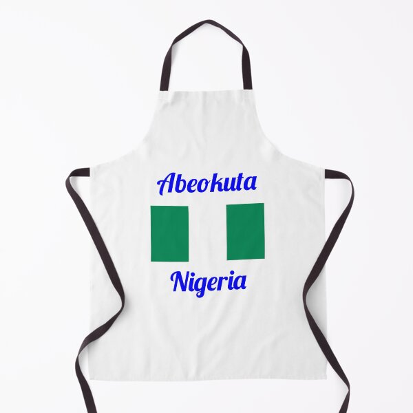 Item preview, Abeokuta Nigeria - Stylish Prints, designed and sold by Fleetwood1994.