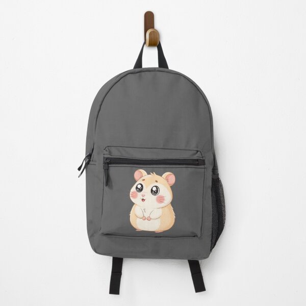 Item preview, Happy Hamster designed and sold by Neural-canvas.
