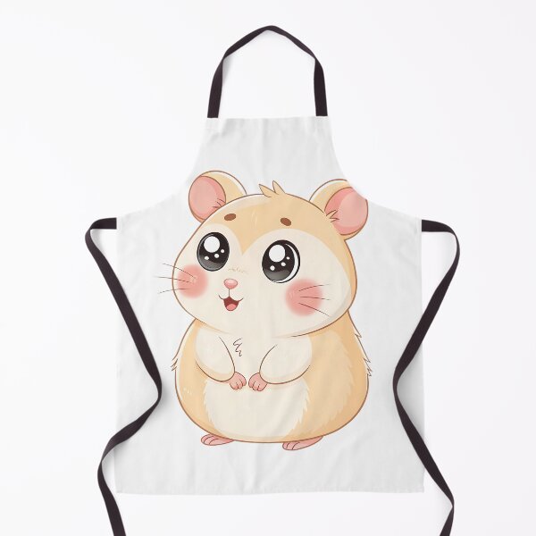 Item preview, Happy Hamster designed and sold by Neural-canvas.