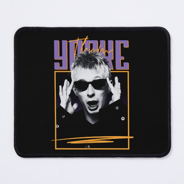 Item preview, Thom Yorke designed and sold by latestversion.