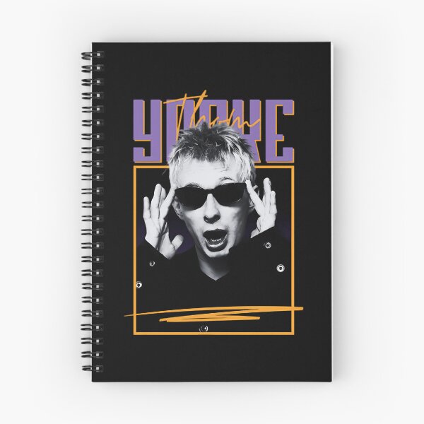 Item preview, Thom Yorke designed and sold by latestversion.