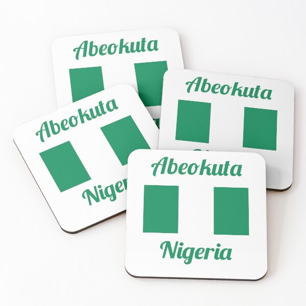 Item preview, Abeokuta Nigeria - Stylish Prints, designed and sold by Fleetwood1994.