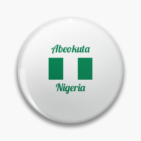 Item preview, Abeokuta Nigeria - Stylish Prints, designed and sold by Fleetwood1994.