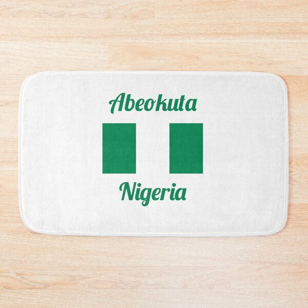 Item preview, Abeokuta Nigeria - Stylish Prints, designed and sold by Fleetwood1994.
