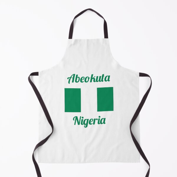 Item preview, Abeokuta Nigeria - Stylish Prints, designed and sold by Fleetwood1994.