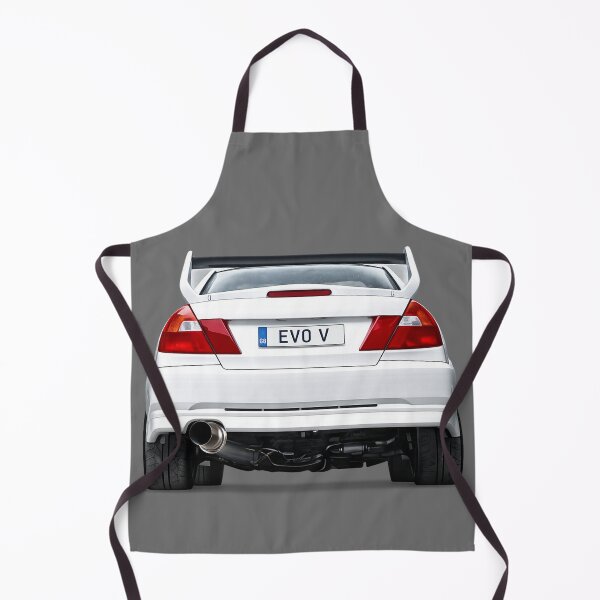 Item preview, WHIITE EVO 5 GRAPHIC DESIGN BY THEMITSUGUY designed and sold by TheMitsuGuy.
