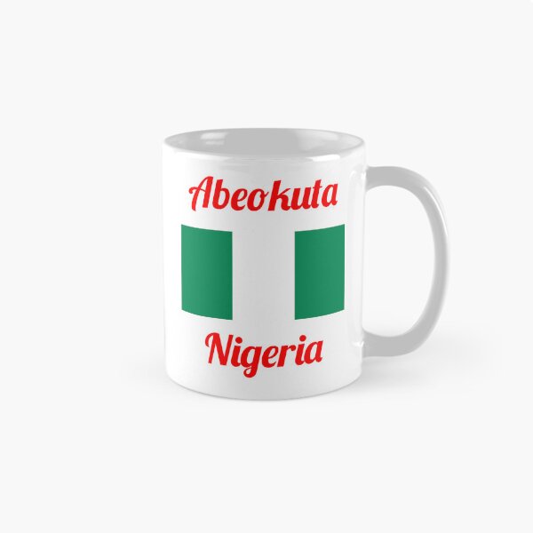 Item preview, Abeokuta Nigeria - Stylish Prints, designed and sold by Fleetwood1994.