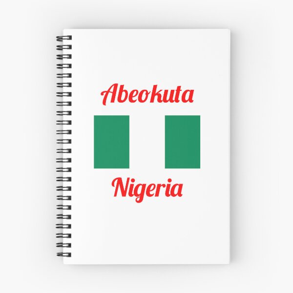 Item preview, Abeokuta Nigeria - Stylish Prints, designed and sold by Fleetwood1994.