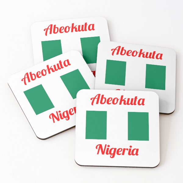 Item preview, Abeokuta Nigeria - Stylish Prints, designed and sold by Fleetwood1994.