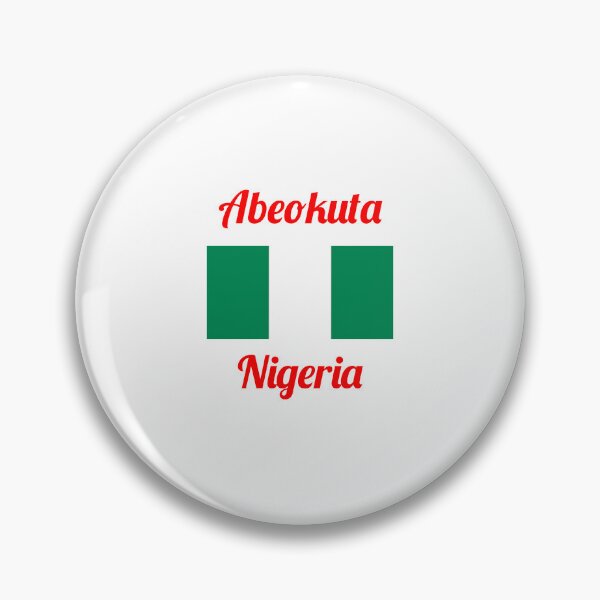 Item preview, Abeokuta Nigeria - Stylish Prints, designed and sold by Fleetwood1994.