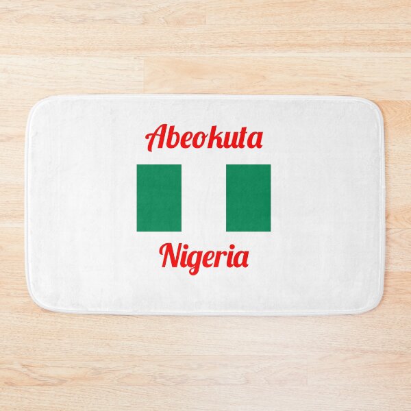 Item preview, Abeokuta Nigeria - Stylish Prints, designed and sold by Fleetwood1994.