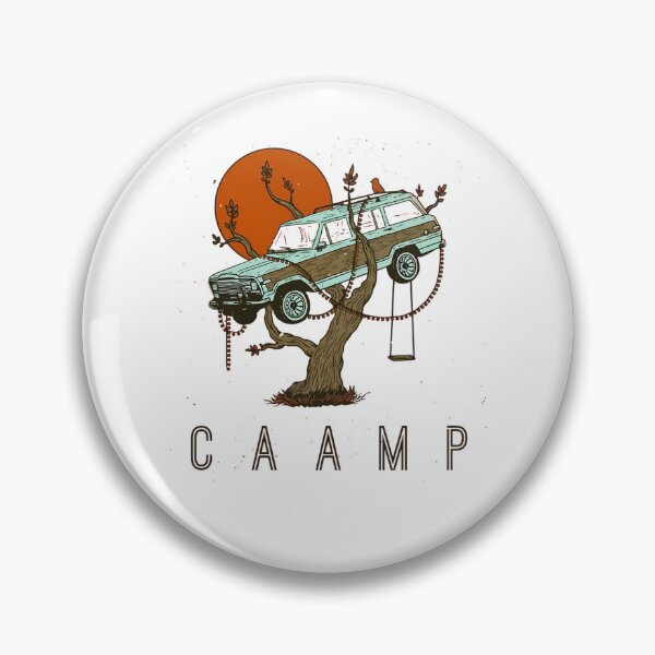 Item preview, Caamp Band  designed and sold by Chaosoky.