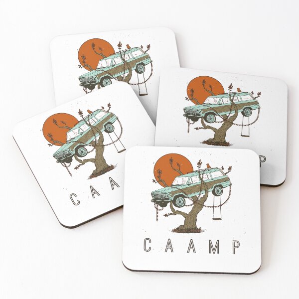 Item preview, Caamp Band  designed and sold by Chaosoky.