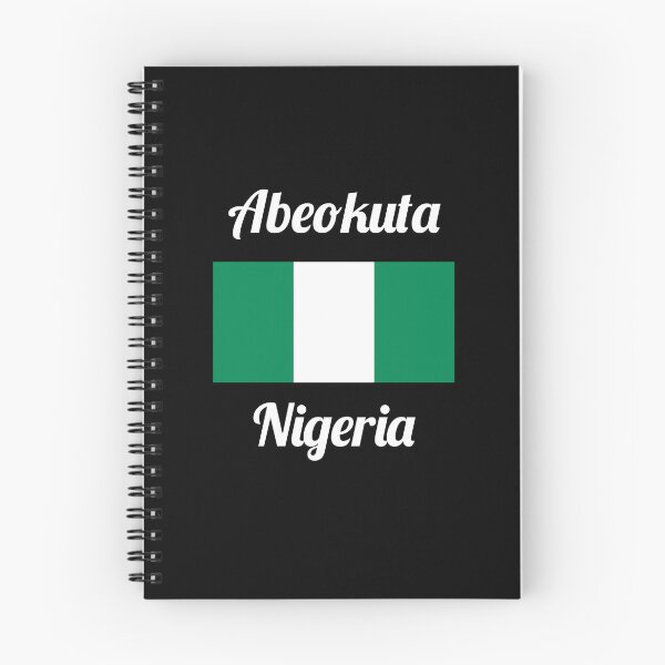 Item preview, Abeokuta Nigeria - Stylish Prints, designed and sold by Fleetwood1994.