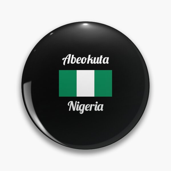 Item preview, Abeokuta Nigeria - Stylish Prints, designed and sold by Fleetwood1994.