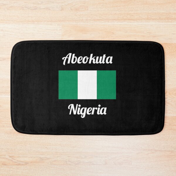 Item preview, Abeokuta Nigeria - Stylish Prints, designed and sold by Fleetwood1994.