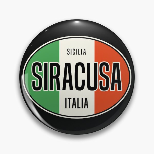 Item preview, Syracuse, Sicily, Italy designed and sold by studio838.