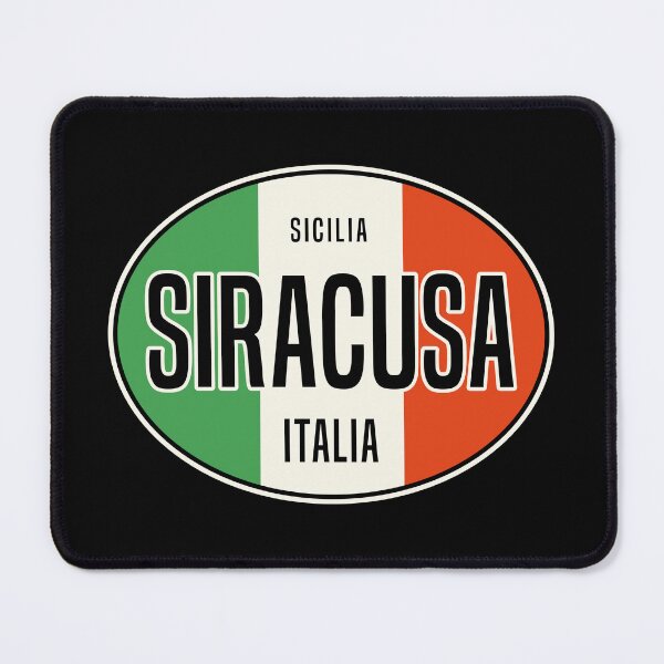 Item preview, Syracuse, Sicily, Italy designed and sold by studio838.