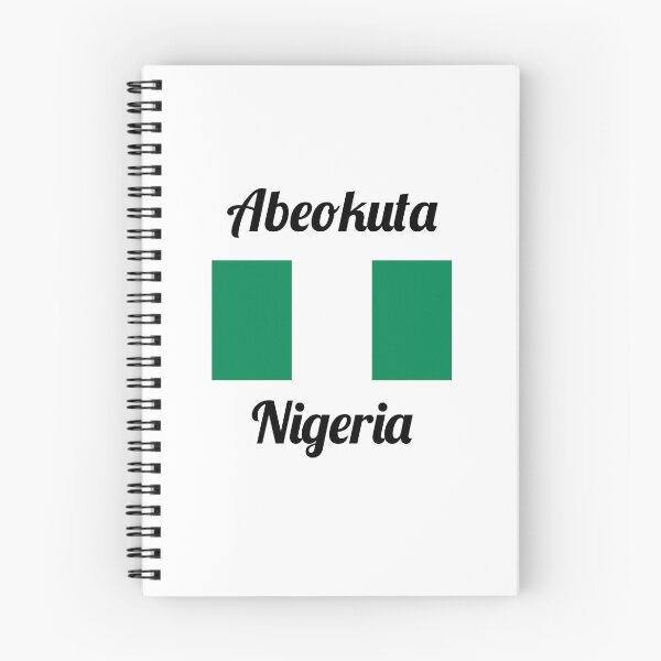 Item preview, Abeokuta Nigeria - Stylish Prints, designed and sold by Fleetwood1994.