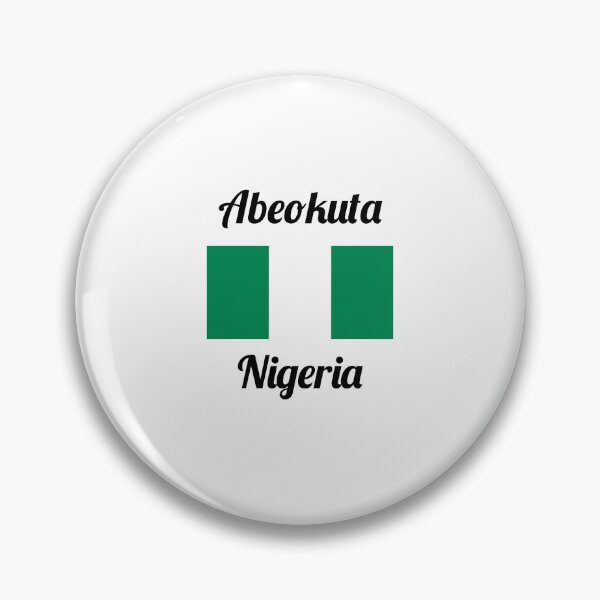 Item preview, Abeokuta Nigeria - Stylish Prints, designed and sold by Fleetwood1994.
