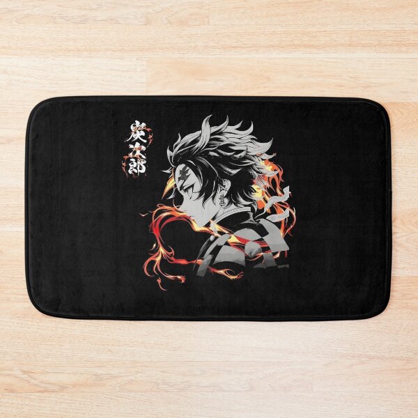 Item preview, Kamado Tanjiro Sun Breathing designed and sold by altimento.