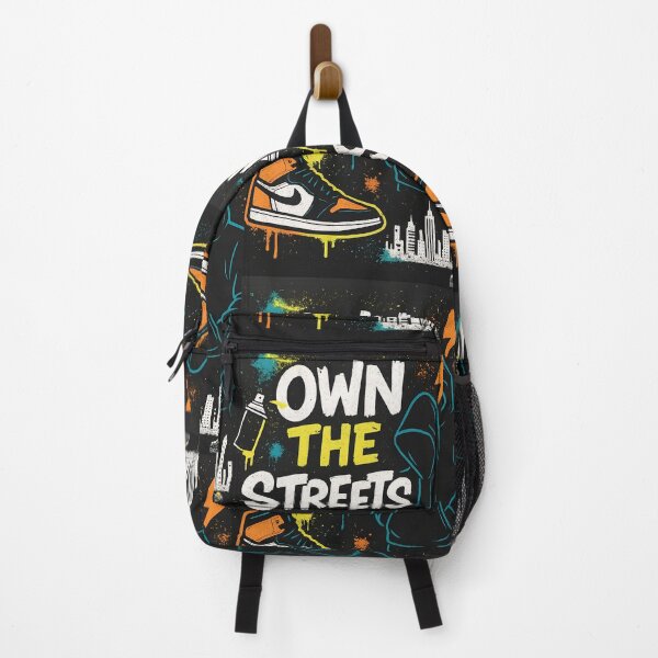 Item preview, Bold Urban Graffiti Street Art designed and sold by NOMISKISAW.