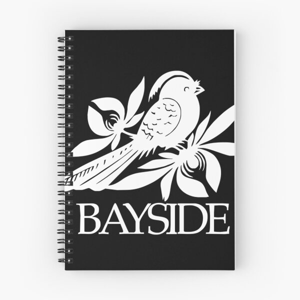 Item preview, Bayside Band designed and sold by Myoung-AeJones.