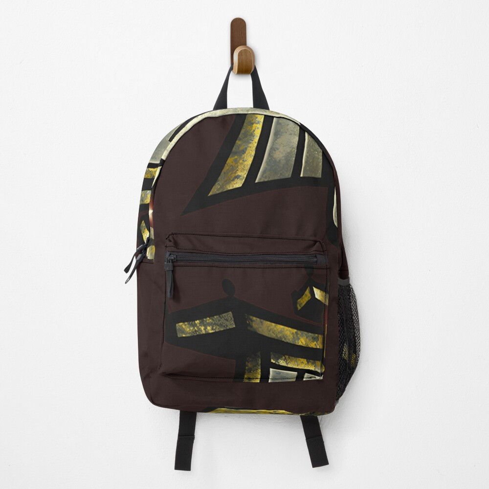 Item preview, Backpack designed and sold by BlueMigraine.