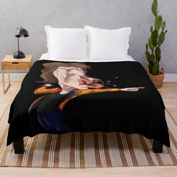 Item preview, Mick Jagger The Rollings Stoness designed and sold by latestversion.