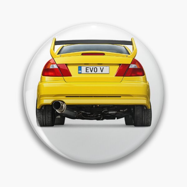 Item preview, DANDELION YELLOW EVO 5 GRAPHIC DESIGN BY THEMITSUGUY designed and sold by TheMitsuGuy.