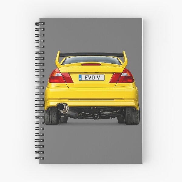 Item preview, DANDELION YELLOW EVO 5 GRAPHIC DESIGN BY THEMITSUGUY designed and sold by TheMitsuGuy.