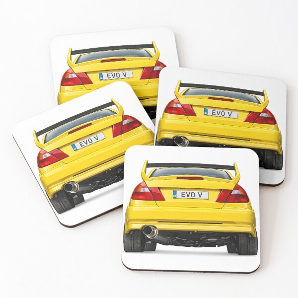 Item preview, DANDELION YELLOW EVO 5 GRAPHIC DESIGN BY THEMITSUGUY designed and sold by TheMitsuGuy.
