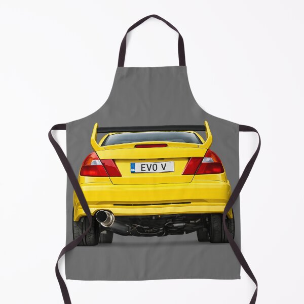 Item preview, DANDELION YELLOW EVO 5 GRAPHIC DESIGN BY THEMITSUGUY designed and sold by TheMitsuGuy.