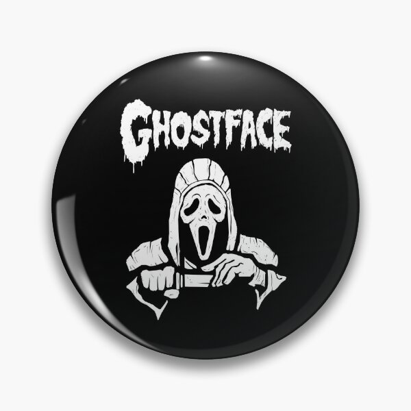 Item preview, dead daylight ghostface killer stab designed and sold by Blck-Acid-Devil.