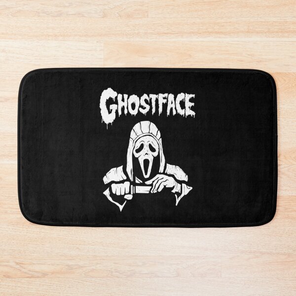 Item preview, dead daylight ghostface killer stab designed and sold by Blck-Acid-Devil.