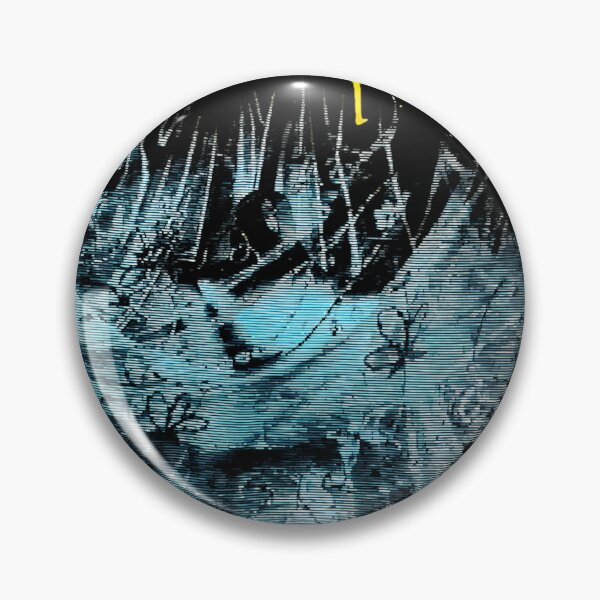 Item preview, Cocteau Twins Treasure designed and sold by AngelaPotter01.