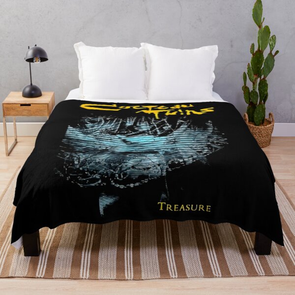 Item preview, Cocteau Twins Treasure designed and sold by AngelaPotter01.