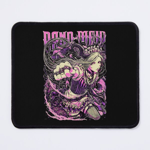 Item preview, Band Maid designed and sold by AbhayT.