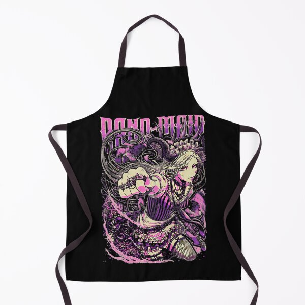 Item preview, Band Maid designed and sold by AbhayT.