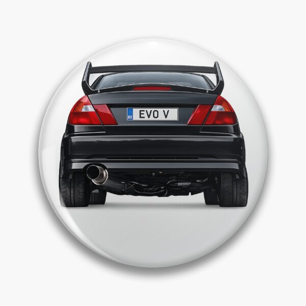 Item preview, PYRINEES BLACK EVO 5 GRAPHIC DESIGN BY THEMITSUGUY designed and sold by TheMitsuGuy.