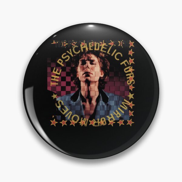 Item preview, THE PSYCHEDELIC FURS  designed and sold by Funketown.