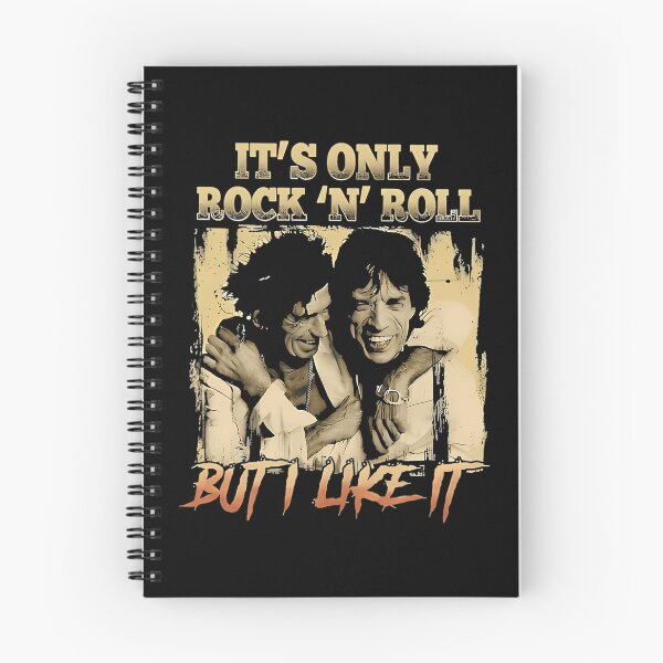 Artikelvorschau, Mick Jagger und Keith Richards entworfen und verkauft von latestversion.