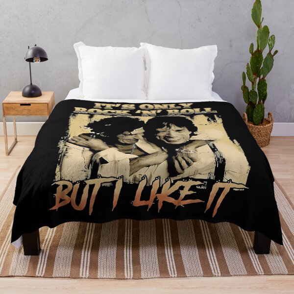 Item preview, Mick Jagger And Keith Richard designed and sold by latestversion.