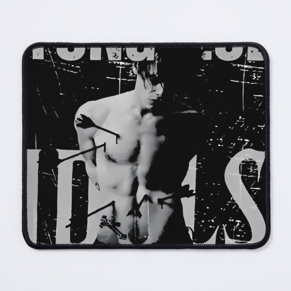 Item preview, New Album Idols Tour Yungblud 2025 designed and sold by Myoung-AeJones.