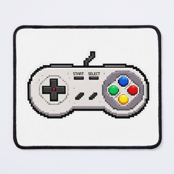 Item preview, 8-Bit Minimal Gamer Design designed and sold by craftedd.
