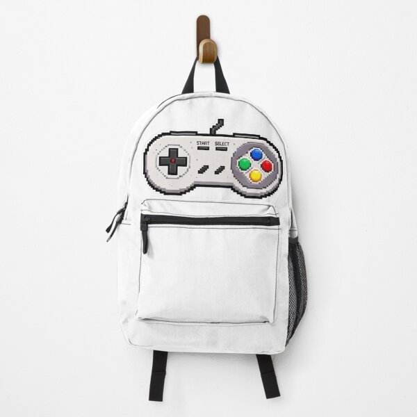 Item preview, 8-Bit Minimal Gamer Design designed and sold by craftedd.
