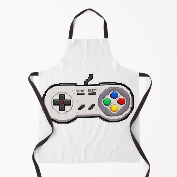 Item preview, 8-Bit Minimal Gamer Design designed and sold by craftedd.