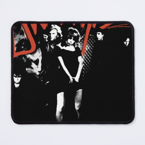 Item preview, Australian Band Punk Rock designed and sold by Myoung-AeJones.